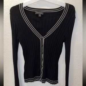 Bebe vintage cardigan